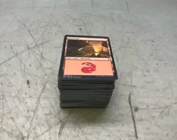 Small Lot of Assorted Magic The Gathering Cards - Image 1
