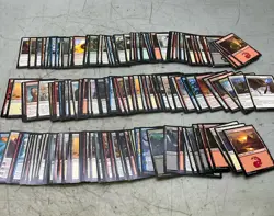 Small Lot of Assorted Magic The Gathering Cards - Image 2