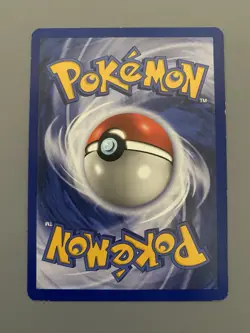 1st Edition Zapdos 30/62 Fossil Set Rare Vintage 1999 Pokemon Card - NM - Image 2