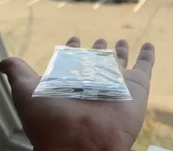 Magic The Gathering MTG Marvel Legends Spectacular Spider-Man Promo Card - Image 4