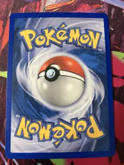 Pokemon TCG Pikachu Card 74/112 EX FireRed LeafGreen 2004 Reverse Holo NM - Image 2