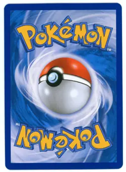 Pokemon Card Korean - Dewgong 29/100 - CP6 - 20th Anniversary - Image 2