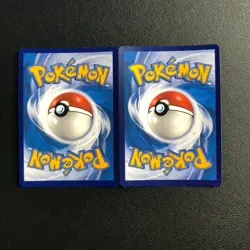 pokemon Chinese exclusive AR Illustration Holo Lunatone Solrock lot*2 cards - Image 2