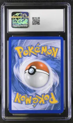 CGC 9 MINT Umbreon 2013 Black Star Promo BW93 Holo Pokemon Card - Image 2