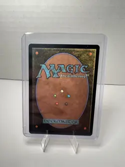 MTG - Yuffie, Materia Hunter - Borderless - Chocobo Track Foil - Final Fantasy - Image 2