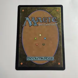 Zuko, Conflicted Regular | Avatar TCG MTG UB | NM - Image 2