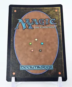 MTG • HIDE ON THE CEILING 0032 Foil Rare • Marvel Spider-Man Magic M/NM - Image 3