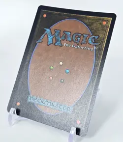 MTG • HIDE ON THE CEILING 0032 Foil Rare • Marvel Spider-Man Magic M/NM - Image 4