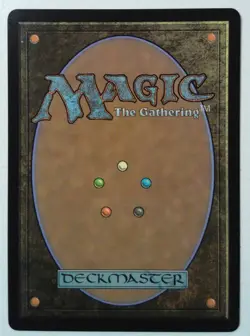 Hexing Squelcher *Rare* Magic MtG x1 Lorwyn Eclipsed - Image 2