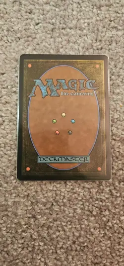 MTG Force of Will Dominaria Remastered Regular Nonfoil - Image 2