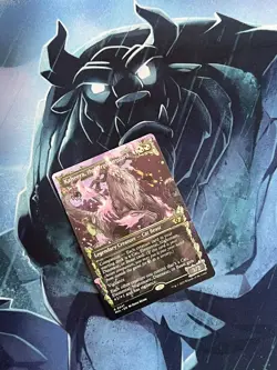 DDcards 🇨🇦 Mtg Magic March Of The Machine Kaheera The Orphanguard - Image 1