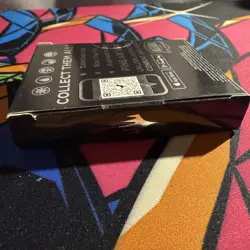 Magic The Gathering MTG Cardback AR-Enhanced Collectible Pin NIB Pinfinity - Image 3