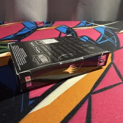 Magic The Gathering MTG Cardback AR-Enhanced Collectible Pin NIB Pinfinity - Image 4