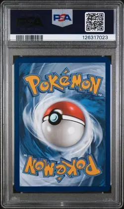 2025 POKEMON SVP EN-SV BLACK STAR PROMO ILLUSTRATION CONTEST 2024 PIKACHU PSA 10 - Image 2