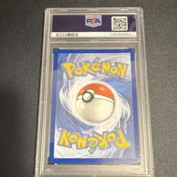 Pokemon Venusaur 15/102 Celebrations Classic Collection Holo PSA 10 2021 - Image 2