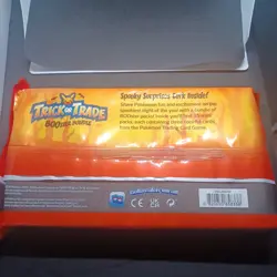 Pokemon TCG Trick or Trade BOOster Bundle (35 Mini Packs) - New Sealed - Image 2