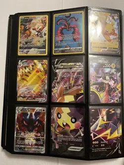Pokemon TCG Sword & Shield Crown Zenith incomplete Set - Image 4