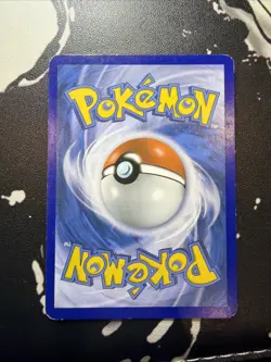 Flareon - BW88 Black Star Promo Pokemon - - Image 4