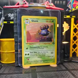 Gloom Jungle Unlimited Pokemon TCG 37/64 Uncommon - Image 3