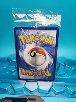 Pokemon TCG Koraidon Black Star Promos SVP014 Holo Promo Sealed - Image 2