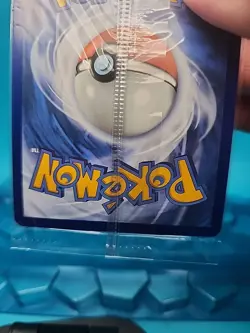 Pokemon TCG Koraidon Black Star Promos SVP014 Holo Promo Sealed - Image 3