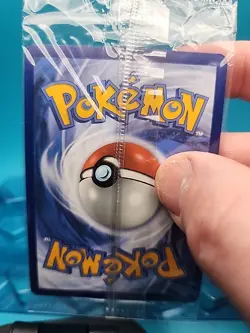Pokemon TCG Koraidon Black Star Promos SVP014 Holo Promo Sealed - Image 4