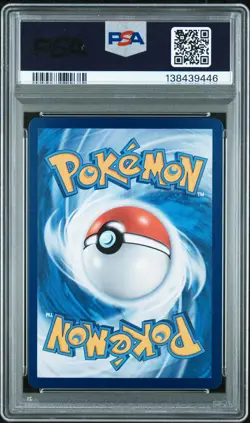 2025 POKEMON SIMPLIFIED CHINESE 151 C-COLL 151 ART RARE #173 PIKACHU PSA 10 - Image 2
