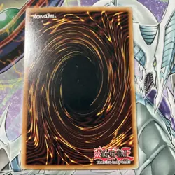 Wall of Thorns - CRMS-EN079 - LP - Rare - Unlimited - Yugioh - Image 2