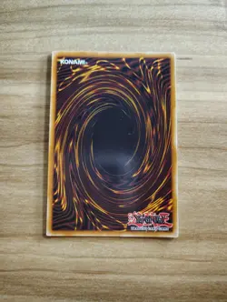 Yu-Gi-Oh! - Archfiend's Advent - Secret Rare / Holo - BLTR-EN046 - Image 2
