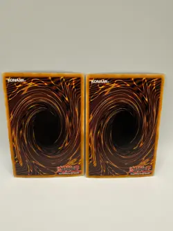 Triple Tactics Talent (Secret Rare) RA01-EN063 25th Anniversary Rarity... - Image 2