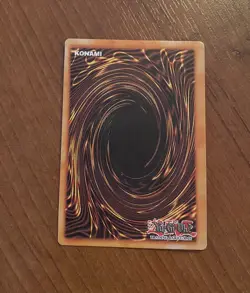 Yu-Gi-Oh! TCG Fake / Novelty Card Poorly Translated Holo - Wing Dragon - Image 2