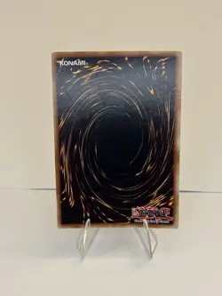 Test Tiger GLAS-EN082 Ultra Rare Gladiator's Assault-1st Edition - Image 2