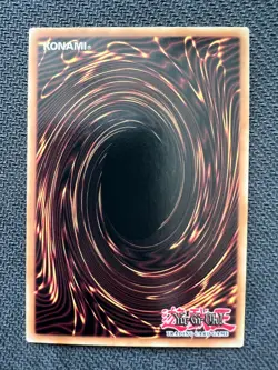 Yugioh Compulsory Evacuation Device 1st Edition Secret Rare LCYW-EN291 NM (A) - Image 2