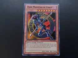 Yugioh - Dark Magician of Chaos BP01-EN007 1st Edition - Image 1