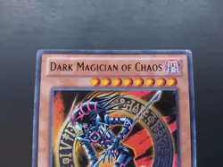 Yugioh - Dark Magician of Chaos BP01-EN007 1st Edition - Image 2