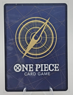 Op09-107 Japanese Nico Robin One Piece TCG Emperors In The New World OP - Image 2