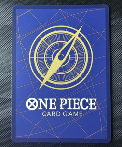 One Piece Monkey D Luffy OP05-119 Reprint SEC Premium Booster The Best PRB01 NM - Image 3