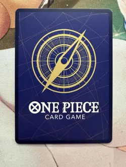 Boa Hancock ST17-004 SR Full Art Promo - One Piece Illustration Box Vol 1 - Image 3