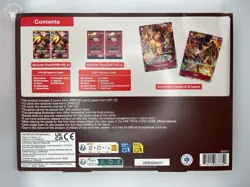 One Piece Illustration Box Vol.5 IB-05 Sealed In Hand (Minor Box Wear) - Image 2