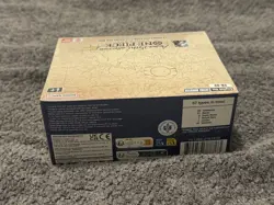 One Piece TCG: Anime 25th Anniversary Collection Extra Booster Box [EB-02] - New - Image 4