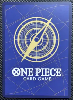 One Piece Ryuma P-072 Best Selection Vol. 3 English Alt Art NM - Image 2
