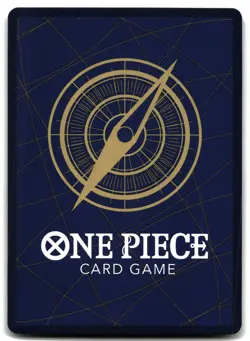 Roronoa Zoro ST01-013 One_piece Starter Deck 1: Straw Hat Crew - Image 2