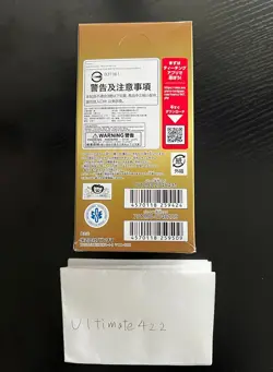 【Factory Sealed】 PRB-01 ONE PIECE CARD THE BEST Booster Box Japanese - Image 2