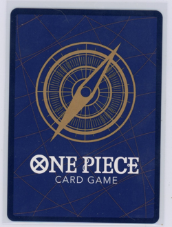 One Piece Card Game Roronoa Zoro Winner Promo Foil EB02-019 NM MINT - Image 2