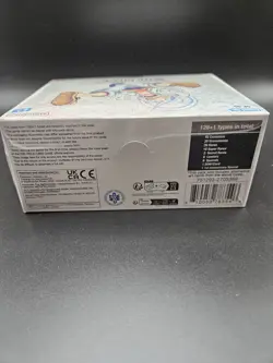 Bandai One Piece CCG Awakening of the New Era Booster Box - 24 Packs 810059783546 - Image 2