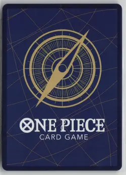 Tashigi (Reprint) OP10-032 One Piece Premium Booster -The Best- Vol. 2 NM - Image 2