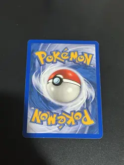 Pokemon TCG Wartortle Card 92/165 Expedition Base Set 2002 - Image 5