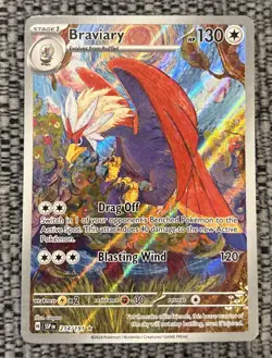 Scarlet & Violet Surging Sparks (Lot Of 10) TCG Pokemon Cards Sharp Latias ex - Image 5