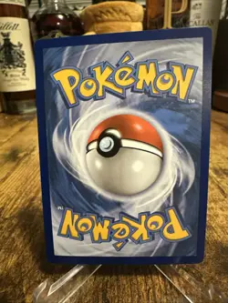 Pokemon TCG - Pikachu Full Art Card 005/025 Celebrations Pack, NM Condition 2 - Image 3
