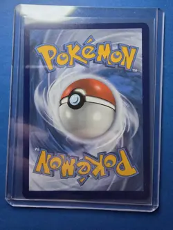 Pokemon Go TCG Mewtwo v Full Art Holo Ultra Rare Card Alternative Art 072/078 - Image 2
